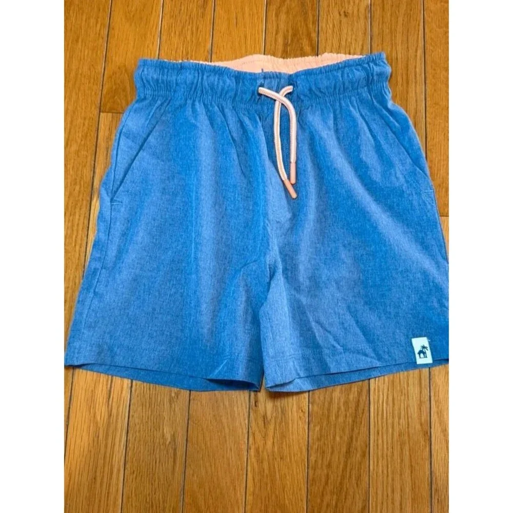 4 Oshkosh B’Gosh Carters Athletic & khaki Casual Shorts Boys 5
